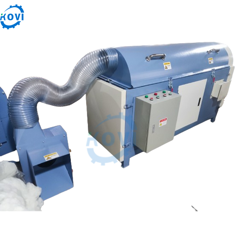 Polyester Pearl Cotton Soft Machine Ball Shape Fiber Ball Forming Making Machine