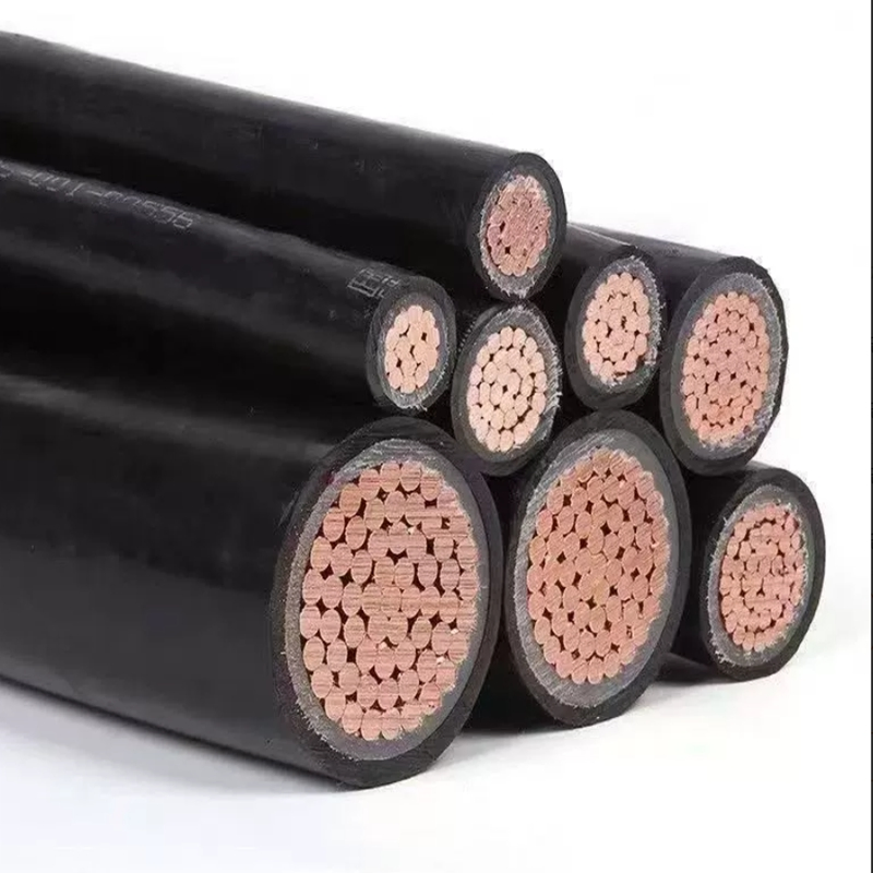 Premium Quality Electric Wire & Cable for All Applications