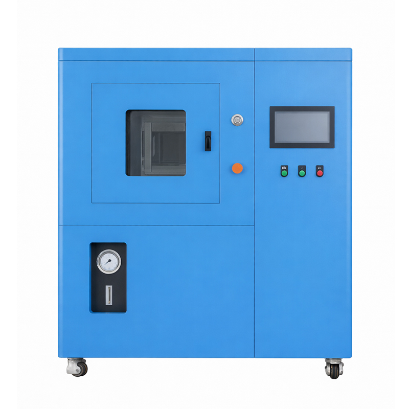 Forno per sinterizzazione a plasma spark (SPS) con pressione di 20 tonnellate
