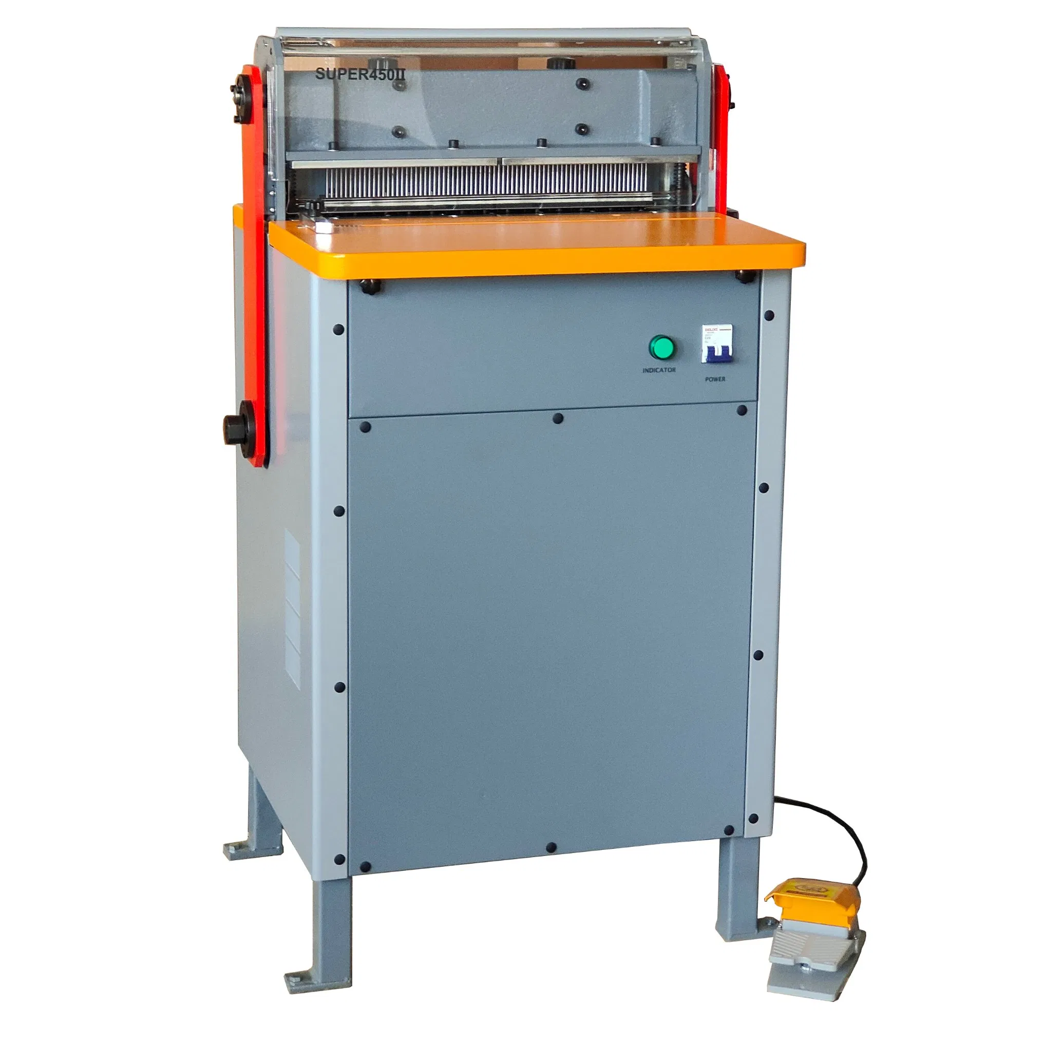 Schwerlast-Industrie-Elektrostanzmaschine