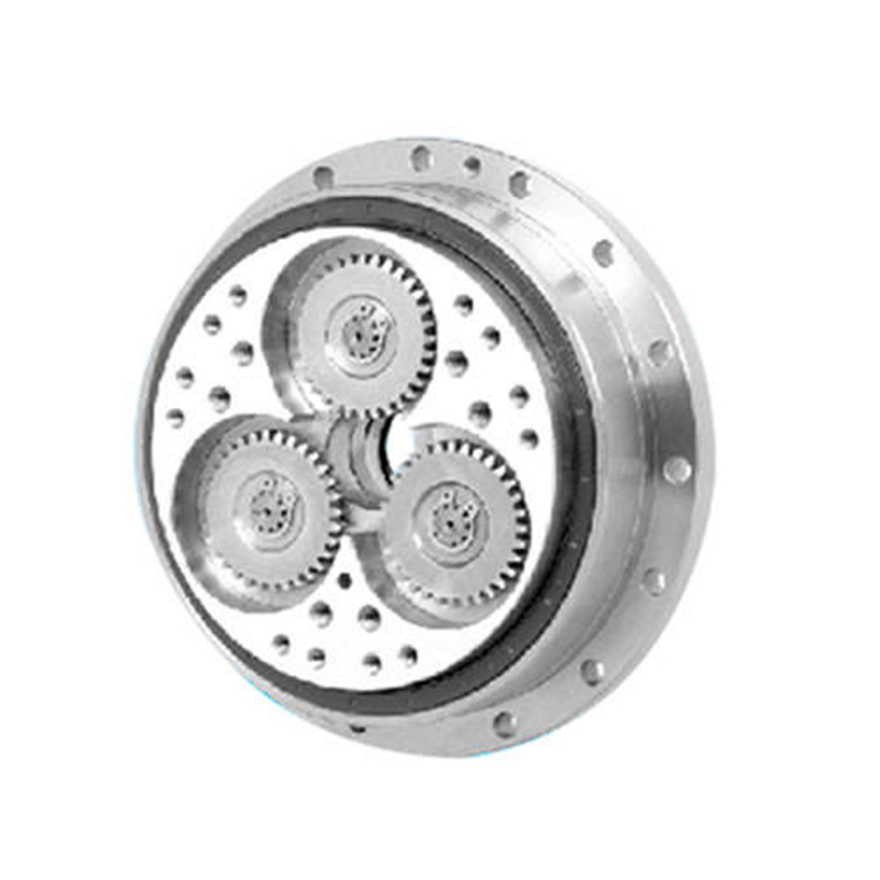Gear Motor Reducer Low Backlash Reducer Gearbox Cycloidal Reducer for Robot Joint