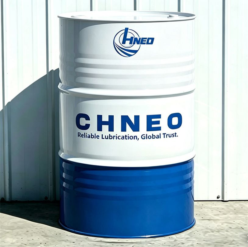 Chneo L-Dah 46# Anti-Wear Blade Type Air Compressor Oil