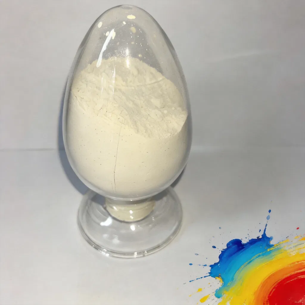 Additivo reologico bianco organoargilla bentonite bentonite organica