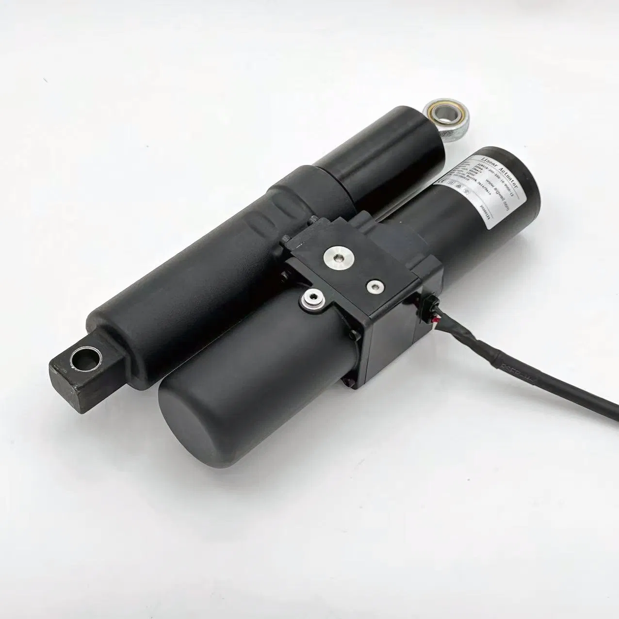 24V 8000n Heavy Duty Industrial Electro Hydraulic Linear Actuator