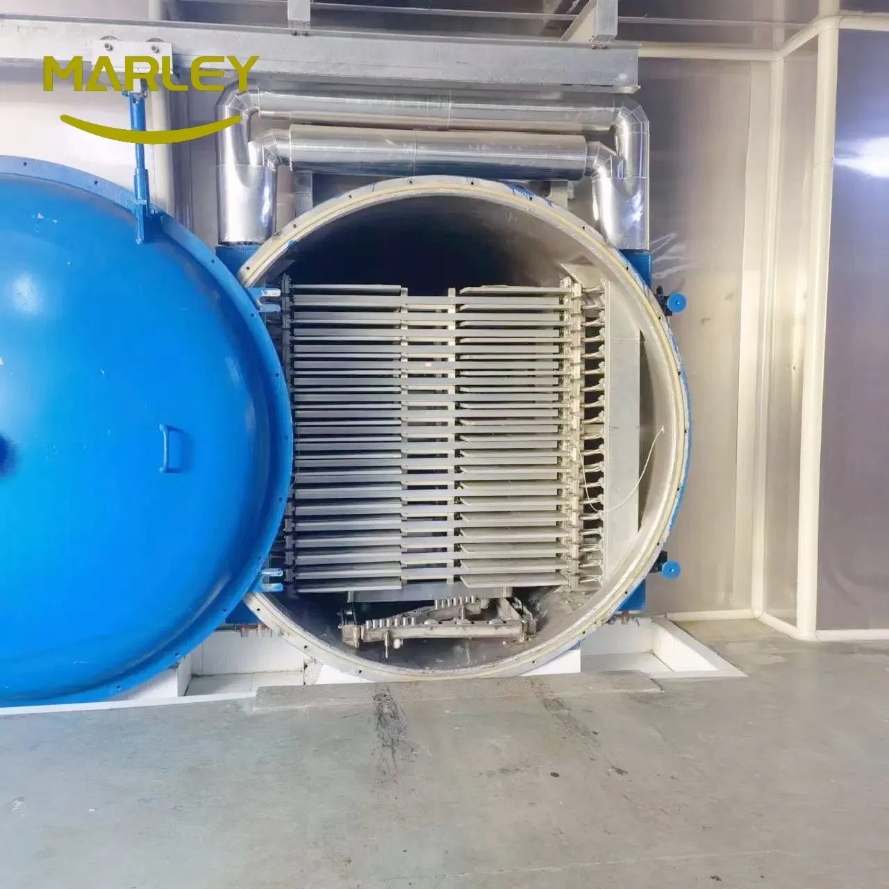 Angepasste Gefriertrocknungsmaschine, Gefriertrocknungsmaschinen Gefriertrockner