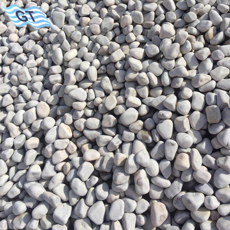 Ceramic Grinding Media Flint Pebbles for Mills (GT-BSI)