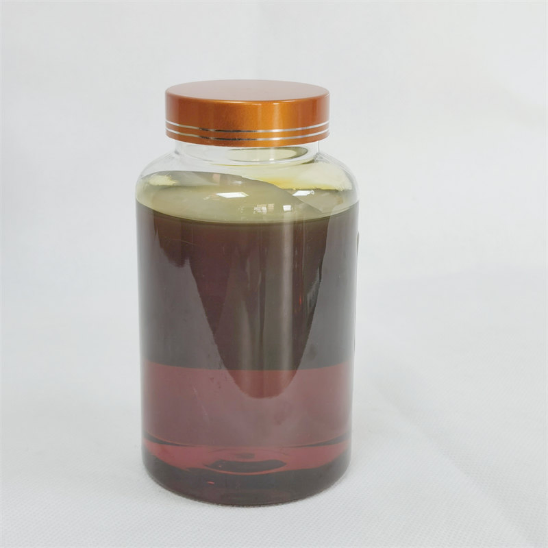 Amine O Oil Soluble Corrosion Inhibitor Antirust Additive Component