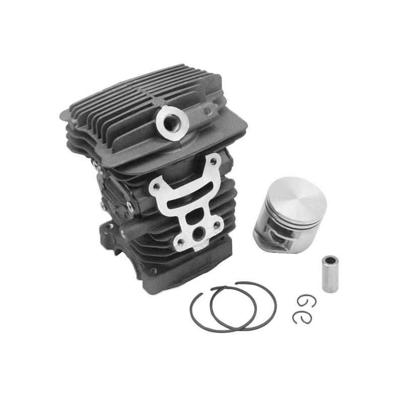 Kit cilindro pistone 38 mm per motosega Stihl Ms171 Ms181 Ms211