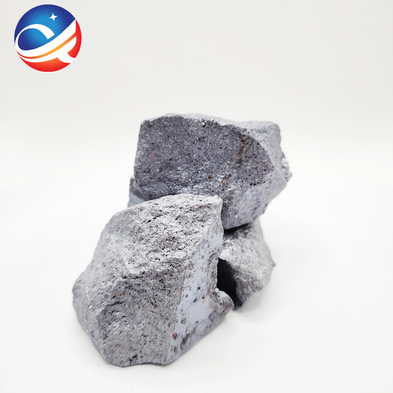 Customized Low Sulfur Ferro Silicon 72/ Ferrosilicon/ FeSi