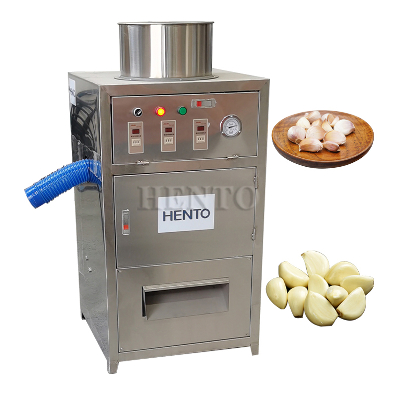Automatic Vegetable Garlic Peeler