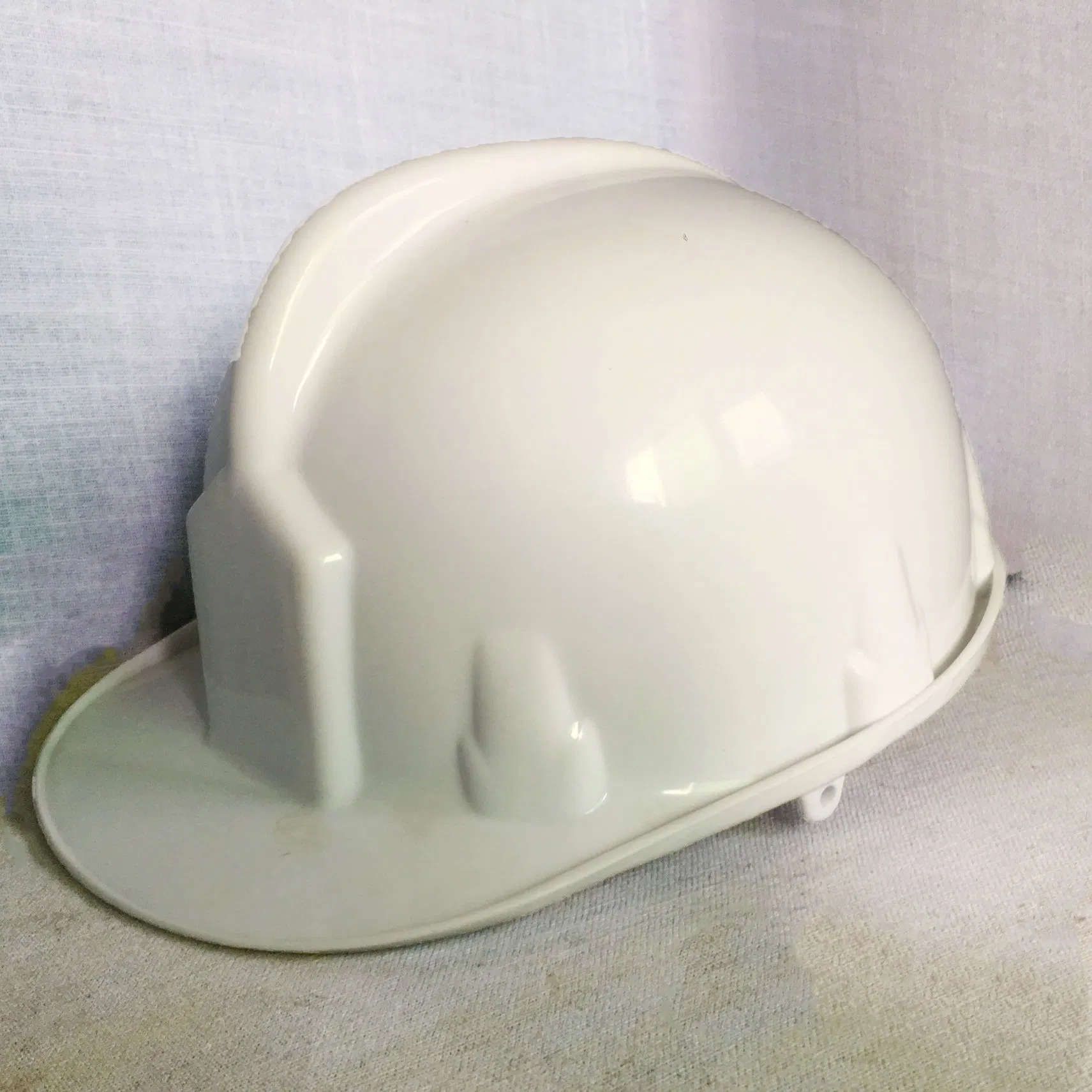 Construction ABS/PE Hard Hat Predator Helmet Plastic Safety Hat