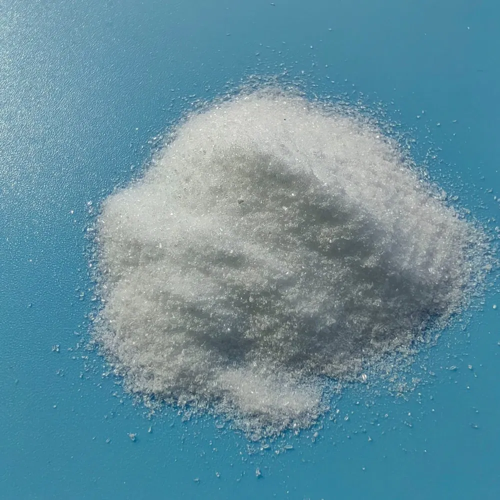Sodium Erythorbate Antioxidant Food Additive