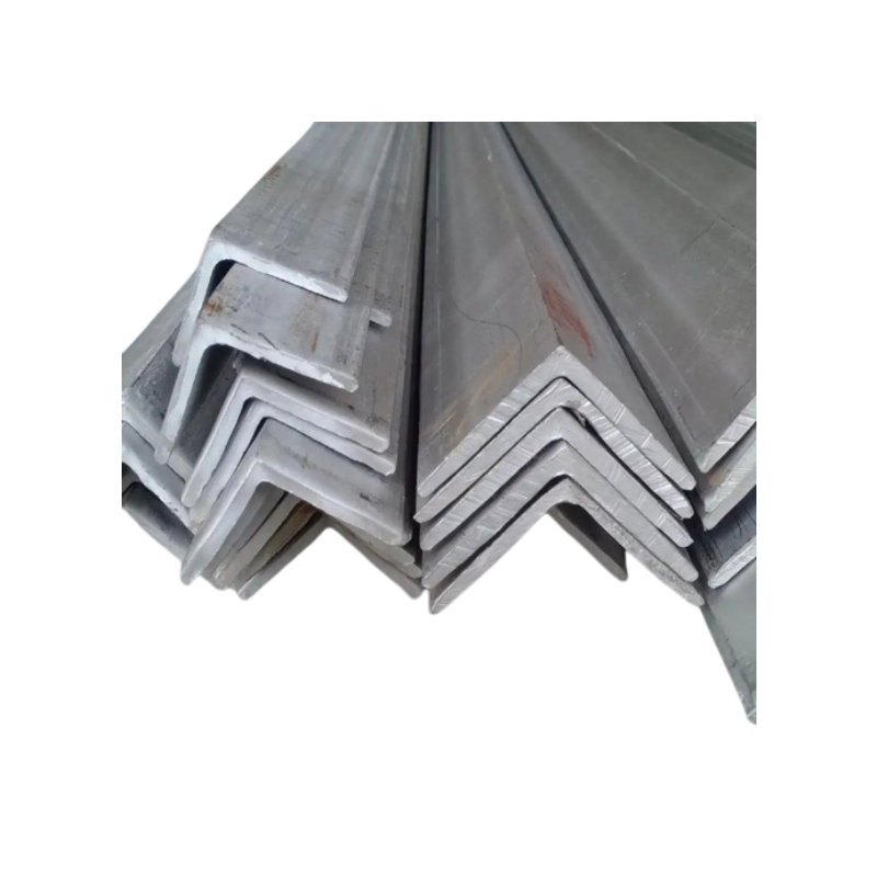 100X100X10 Angel Iron L Shape Steel
