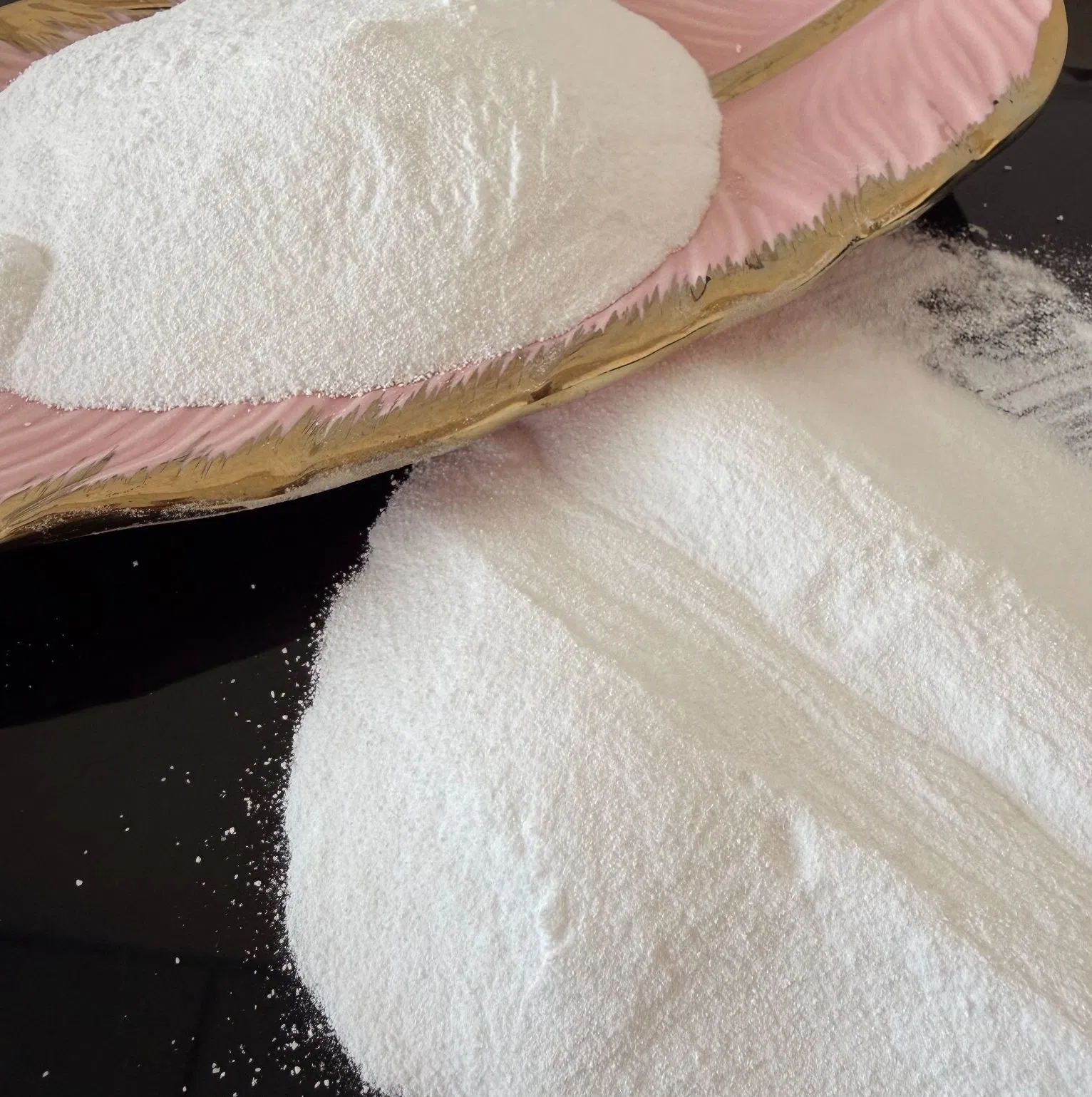 Anhydrous Calcium Chloride Powder