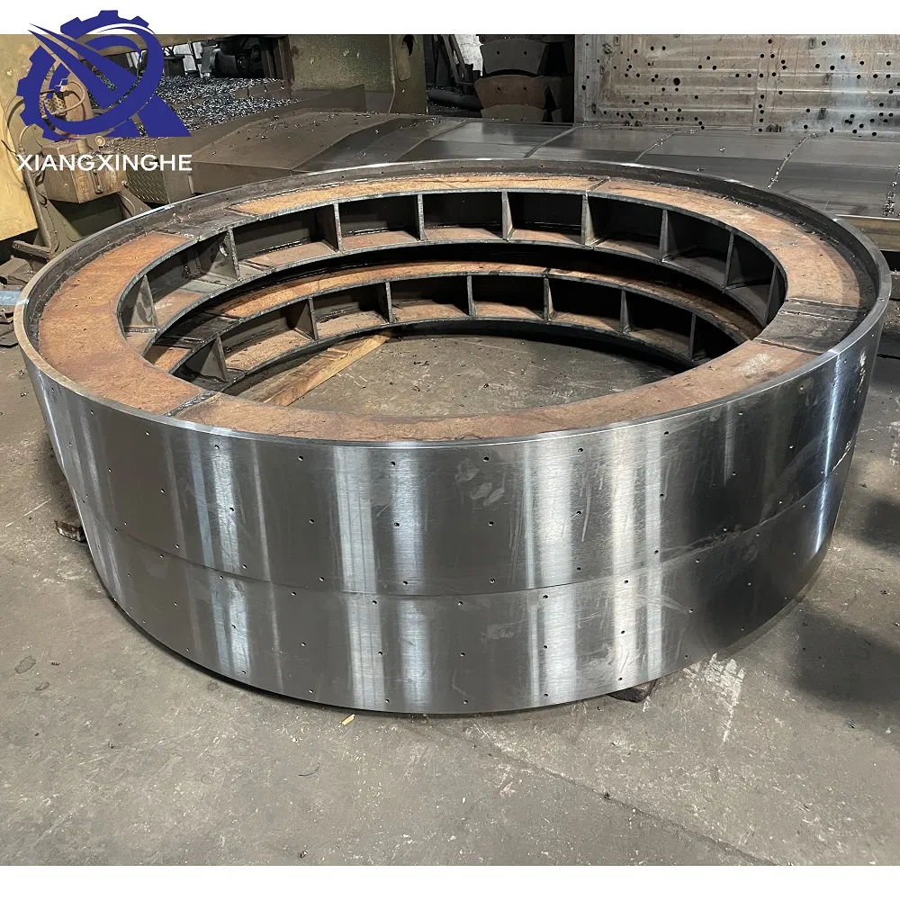 OEM-Präzisions-CNC-Bearbeitung Metallfertigung Mechanische Drehteile