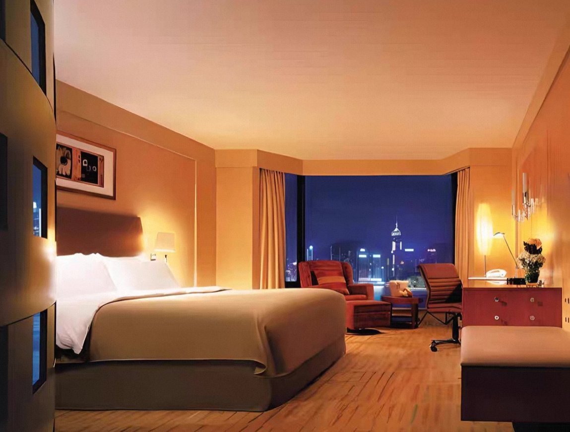 Soluzioni di arredamento per boutique hotel per spazi eleganti