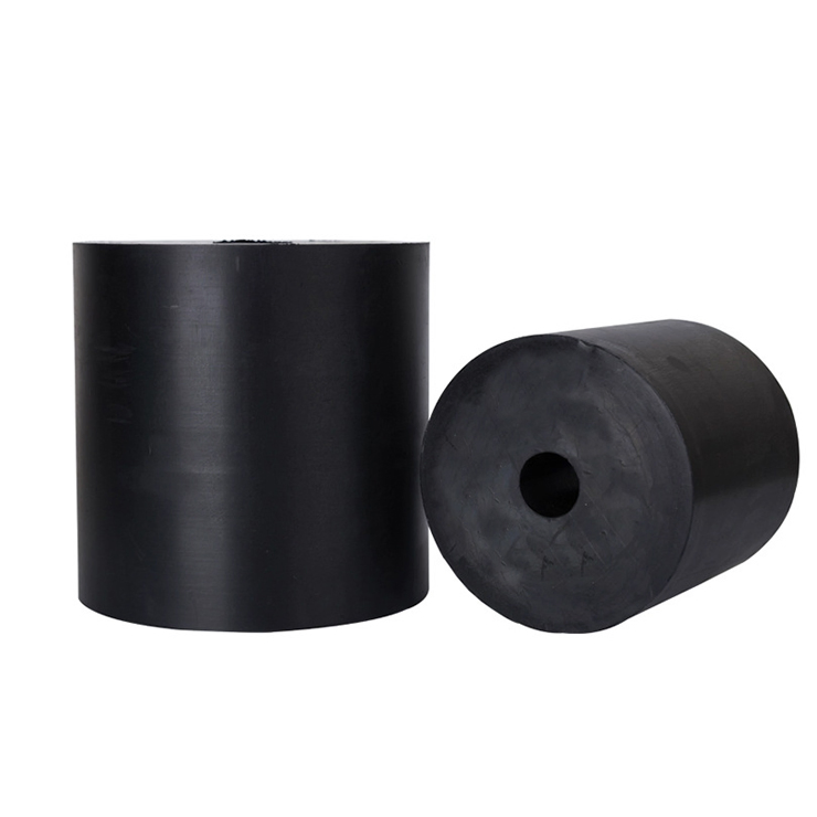 Composants personnalisés en silicone et en caoutchouc EPDM pour diverses applications