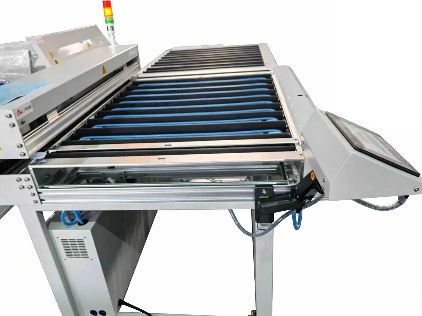 SZ-AB Online Auto Bending Device for Kodak Heidelberg Cron Amsky CTP