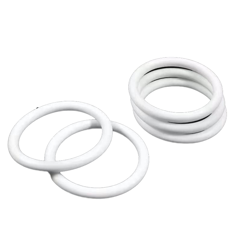 Langlebige PTFE-Flachdichtungen