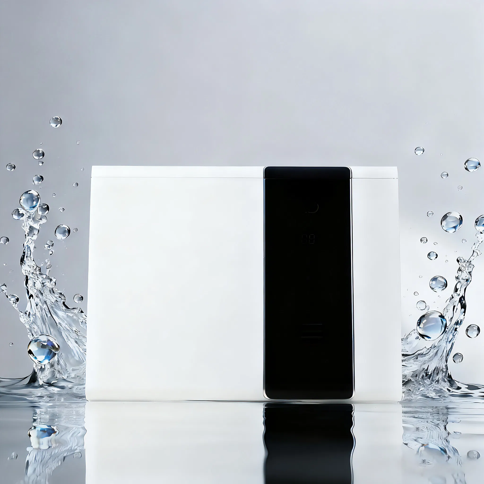 Eco-Friendly RO-100g Air Purifier for Hotels and Homes