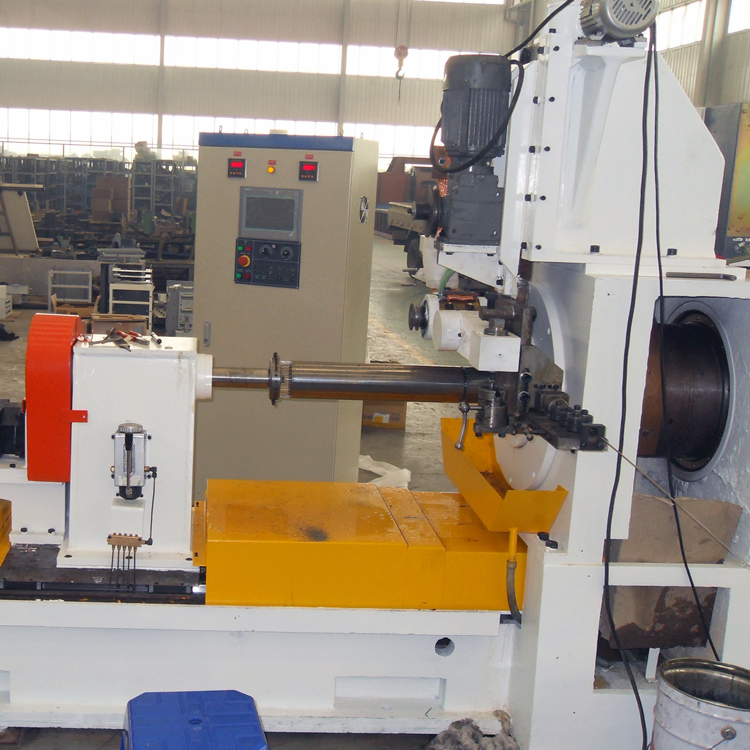Machine à souder les écrans NC Johnson