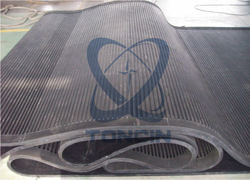 Du Series Horizontal-Vakuumbandfilter
