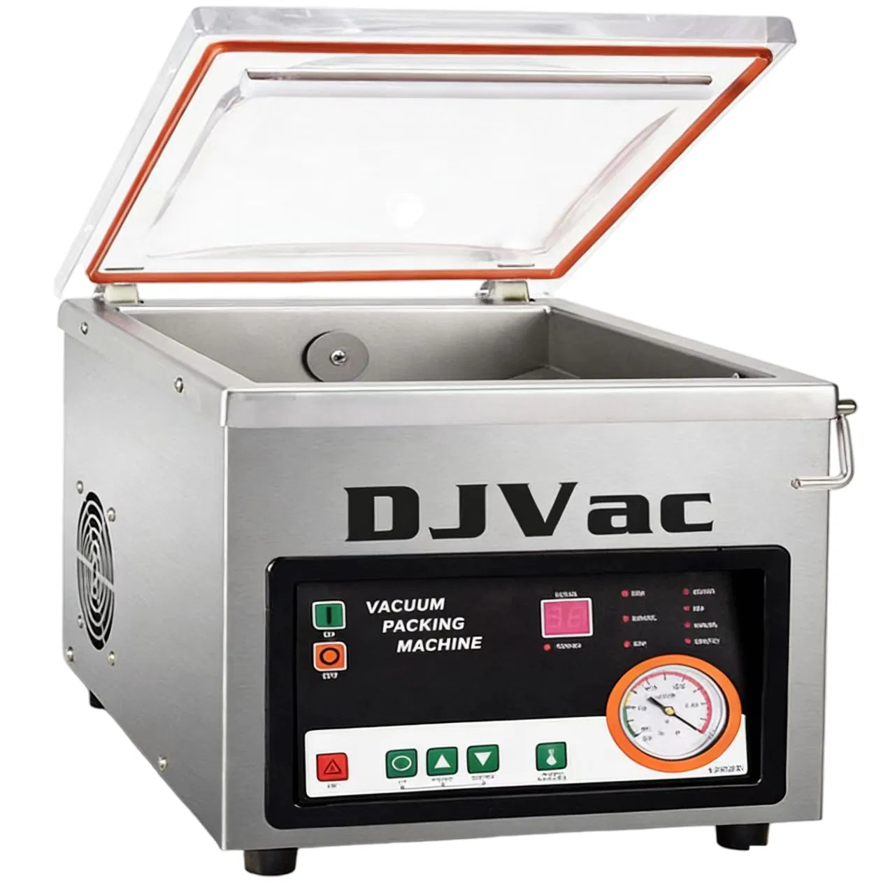 CE Tabletop Vacuum Sealing Machine, Dajiang Brand