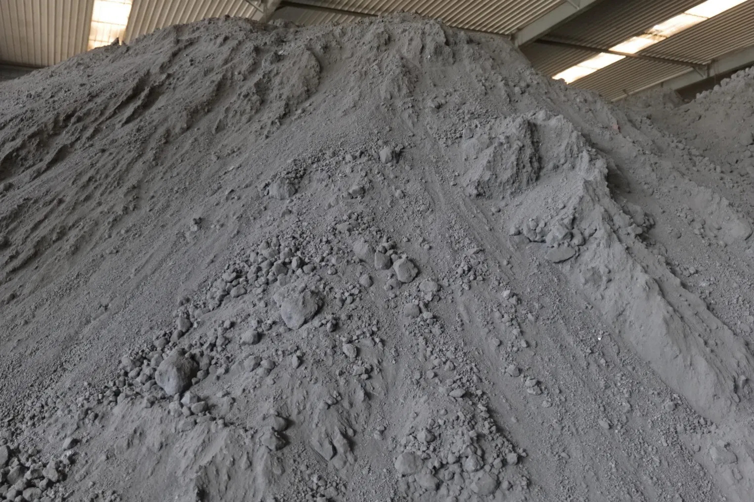 Hochleistungs-umweltfreundliches Anodenmaterial kalzinierter Petrolkoks