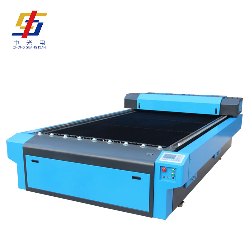 Ruida 100W High Performance Precision Laser Cutting Machine