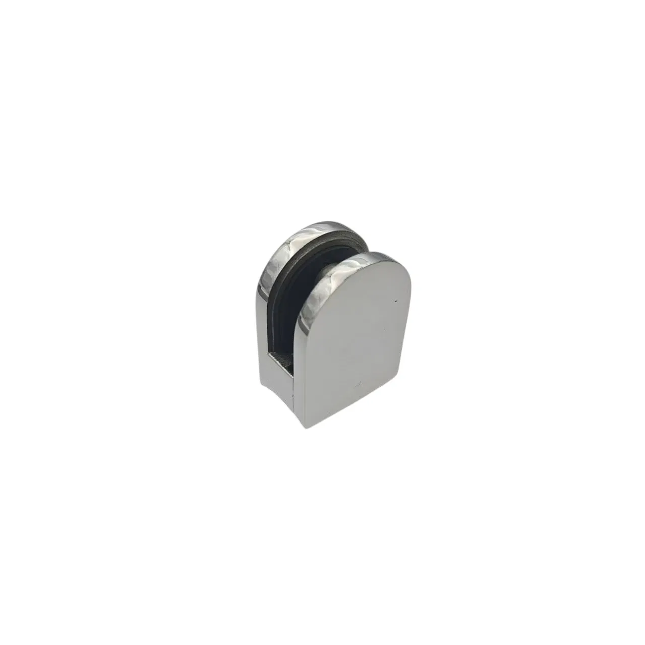 304 Stainless Steel Clip Glass Holder Glass Clamp