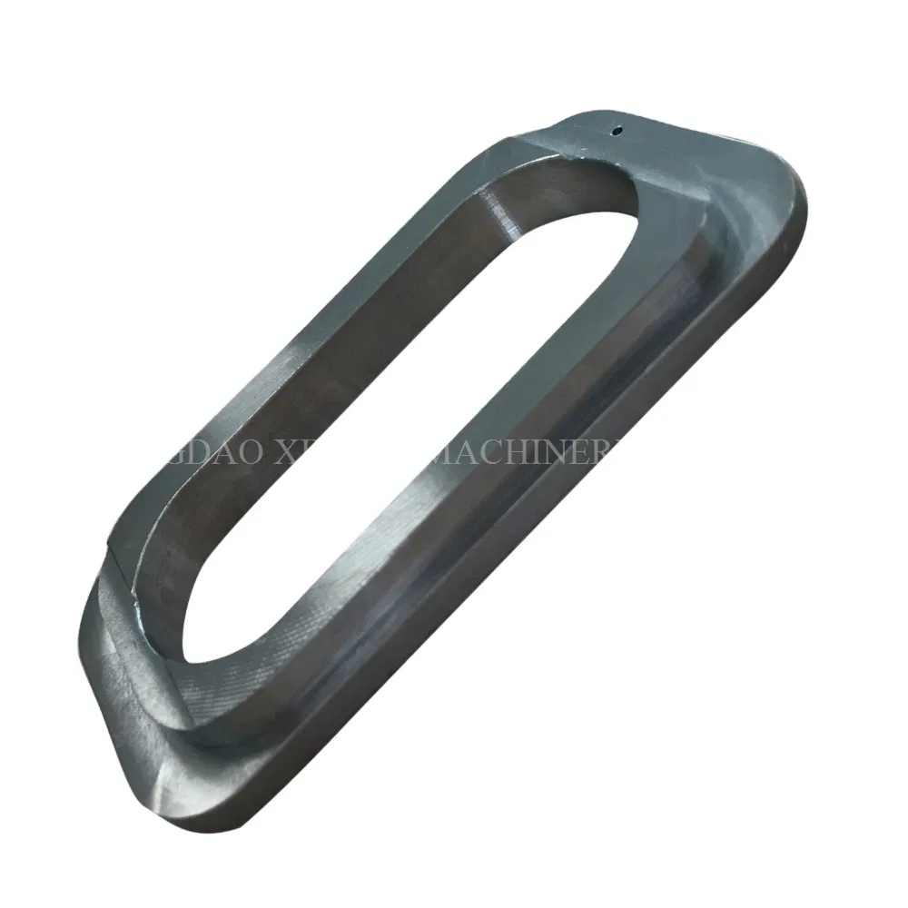 Custom Precision Investment Casting Service for Machinery Hardware