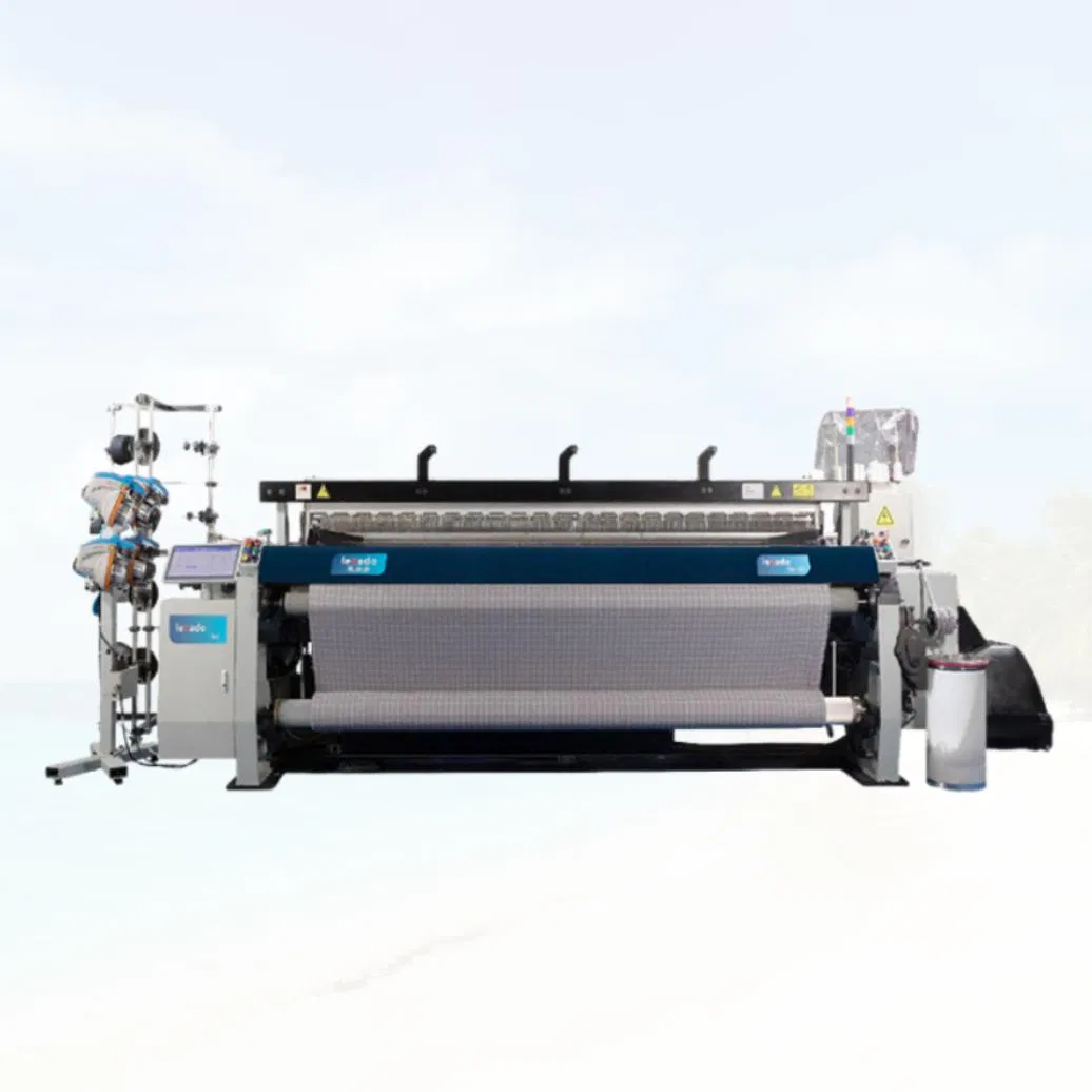 Lenado TN-I 280 High Speed Cam Beating-up Precision Long Life Air-Jet Loom