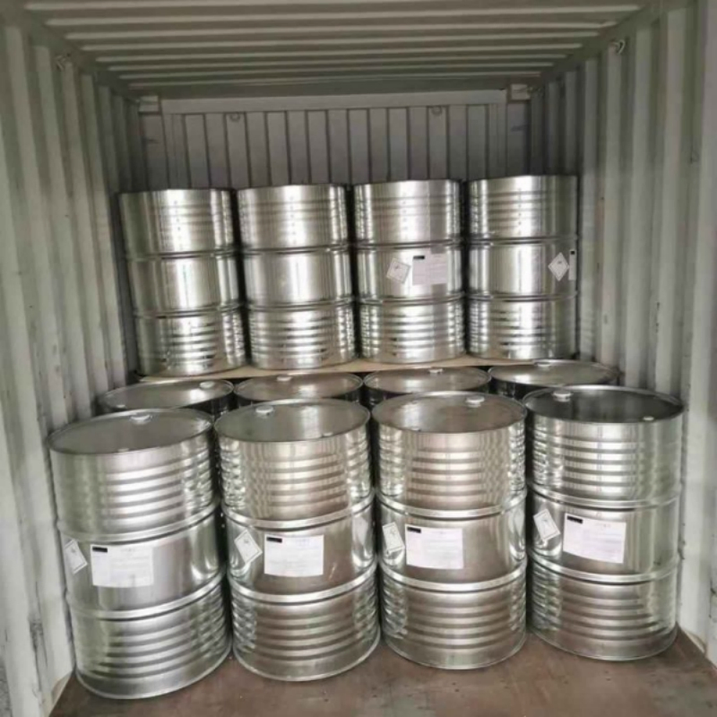 CAS No. 62-53-3 Aniline for Dyestuff and Resin Production