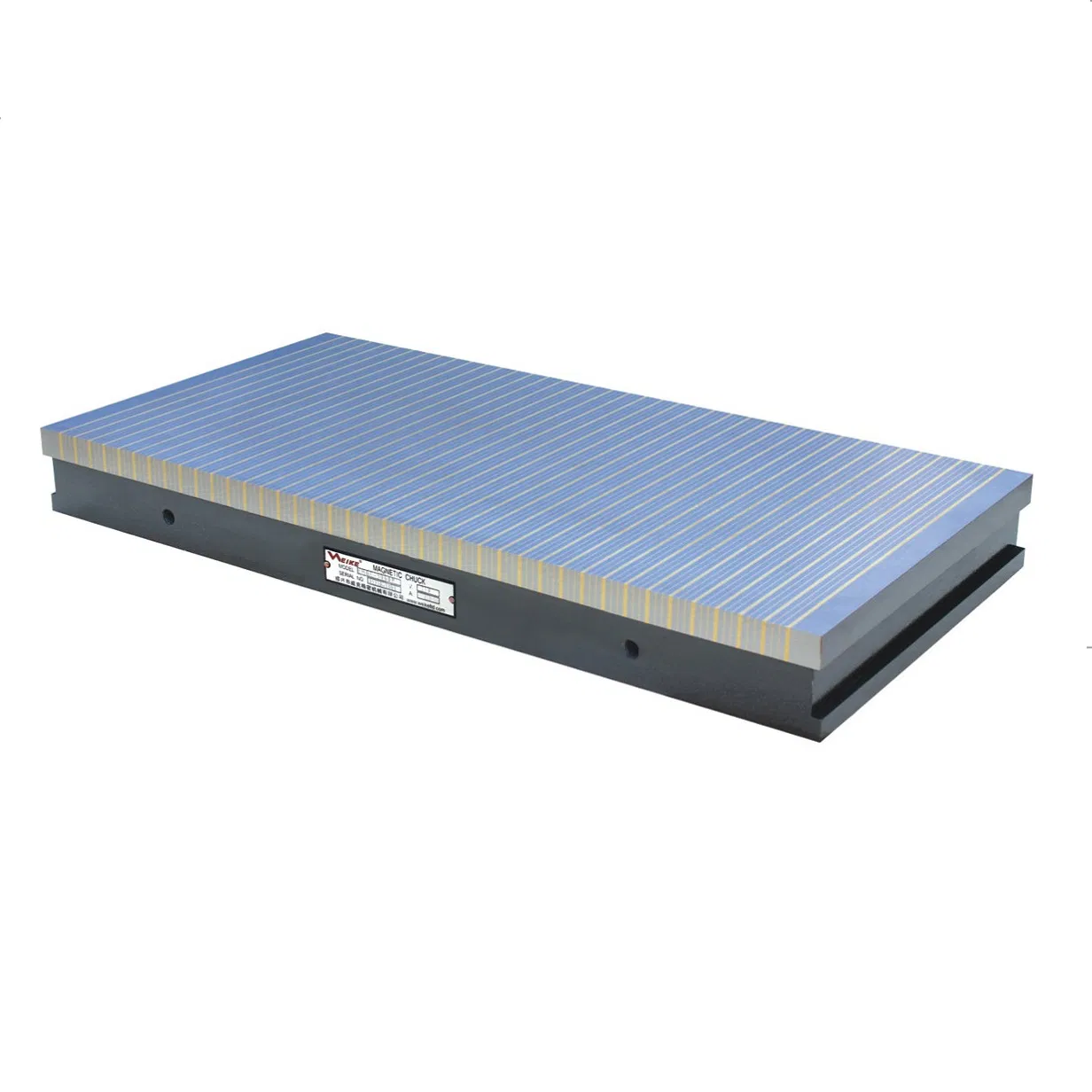 800*400mm Electro Magnetic Chuck for Surface Grinding Machine