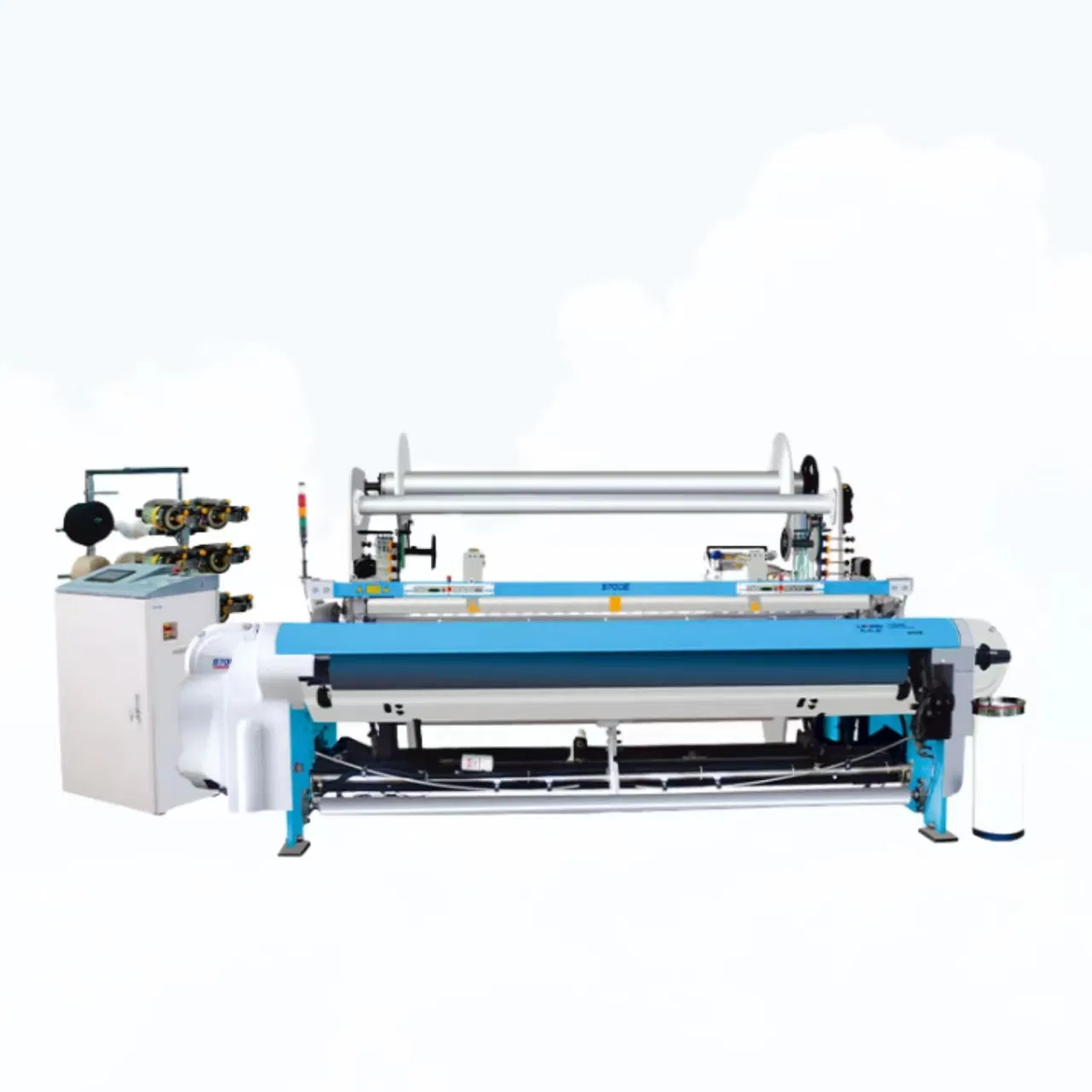 Lenado 9700e High Efficient Rapier Flannelette Machine