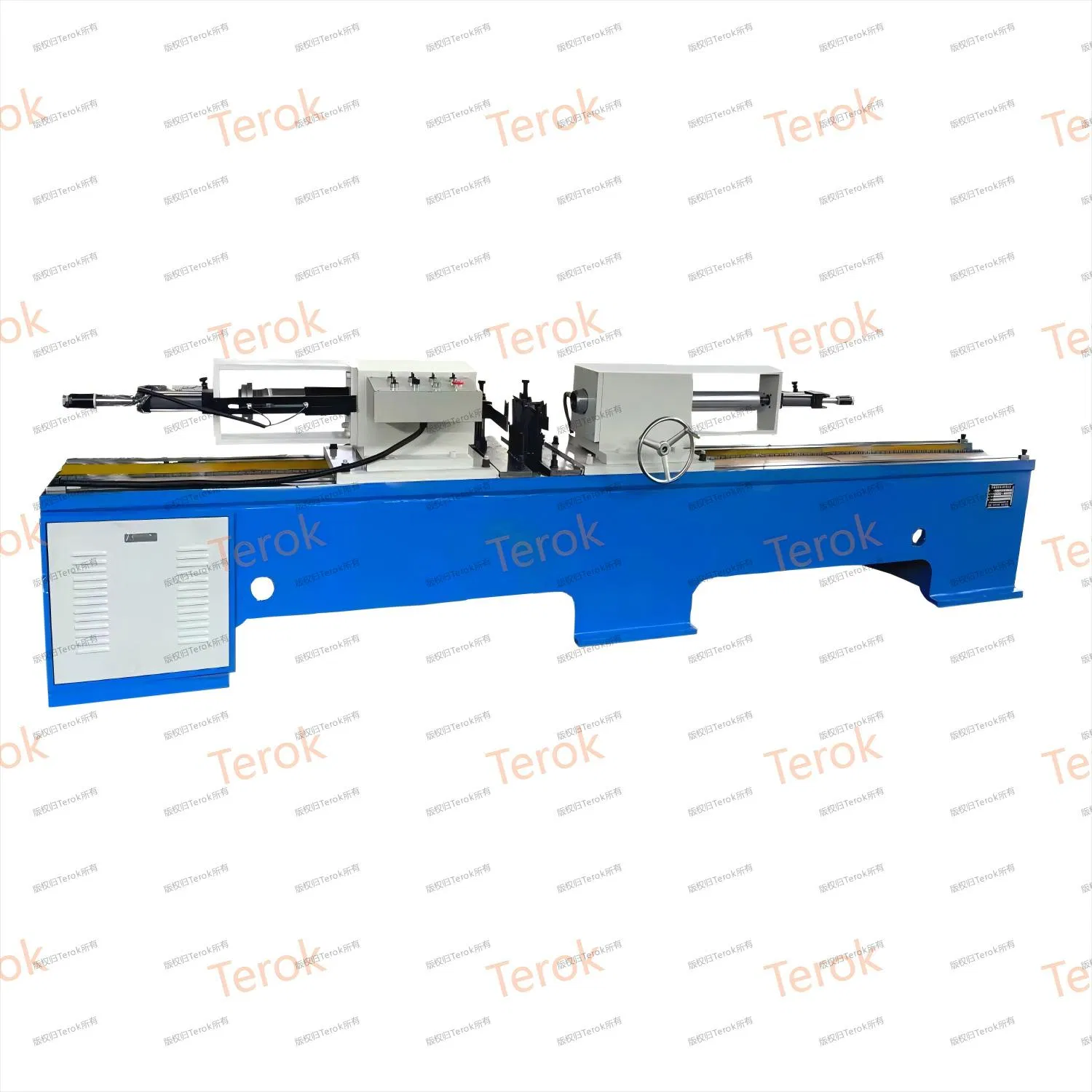ISO 160 Special-Purpose Belt Conveyor Roller Automatic Double-End Assembly Machine for Press Fitting Bearing Housings