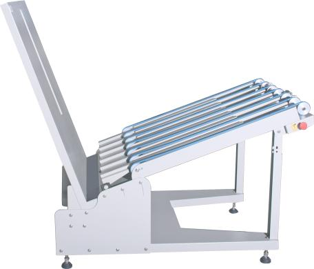SZ-LR Automatic Plate Stacker for CTP Machine