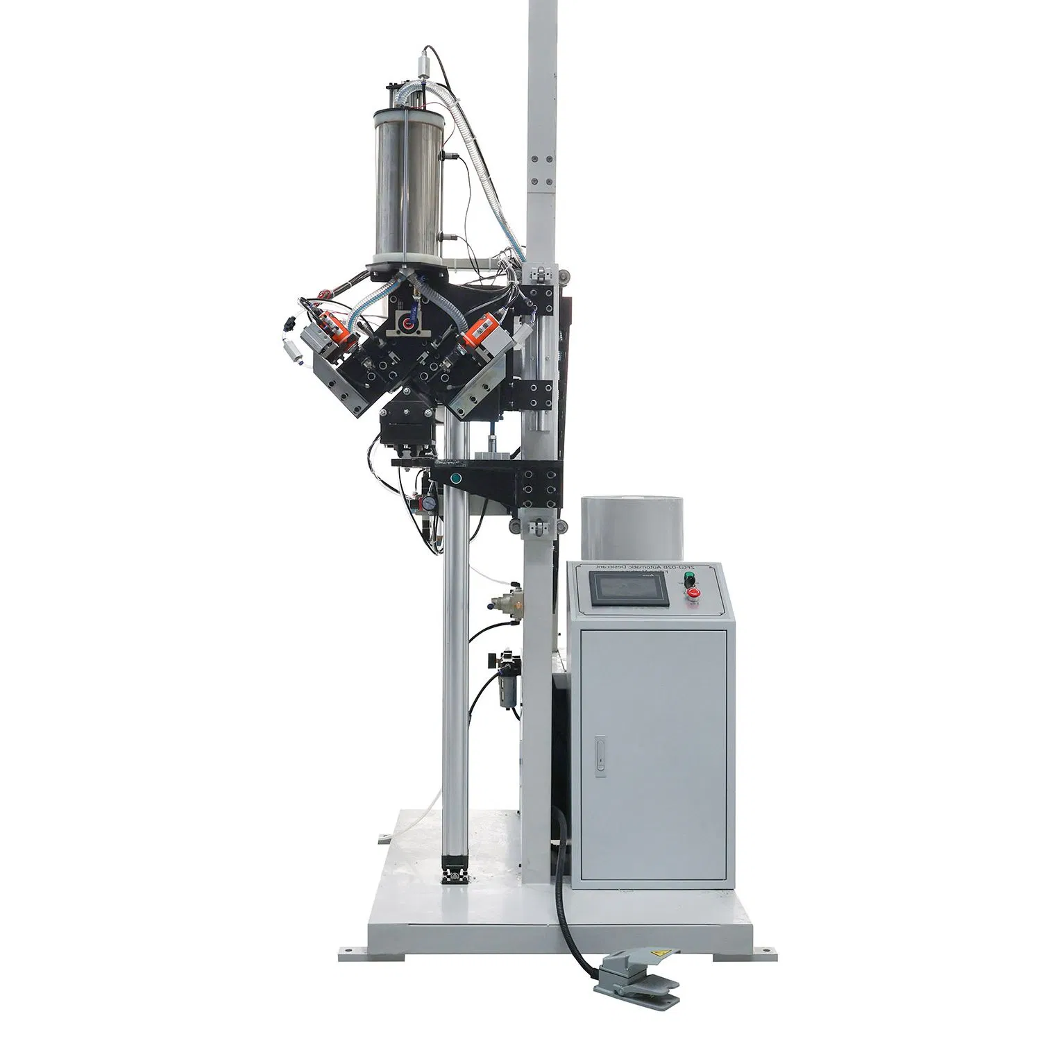 Full Automatic Desiccant Filling Machine for Aluminum Frame Filling