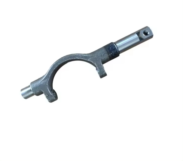 شوكة القابض الجانبي كوبوتا DC70 5t054-1739-0 للآلات الزراعية