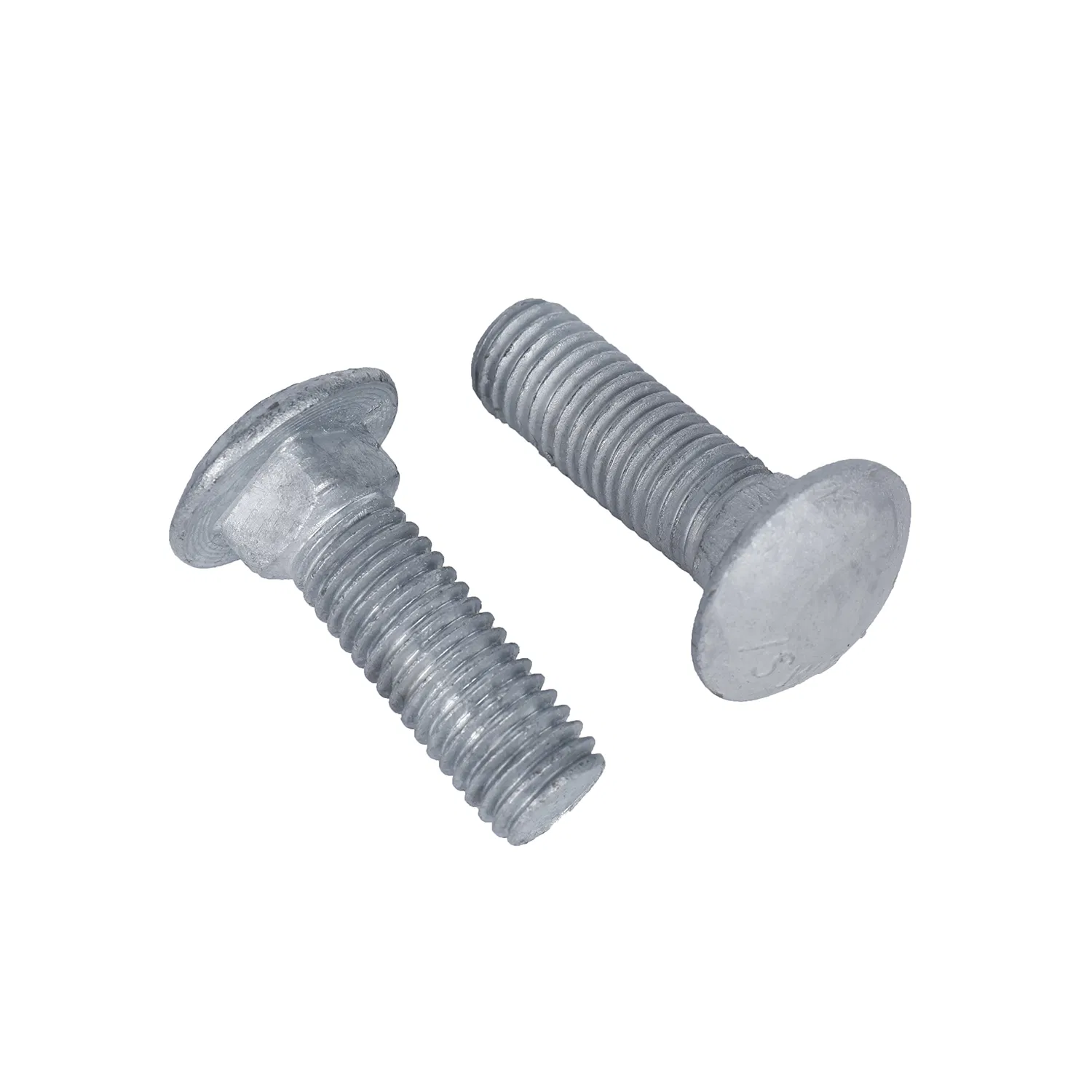 Square Neck Round Head Carriage Bolt
