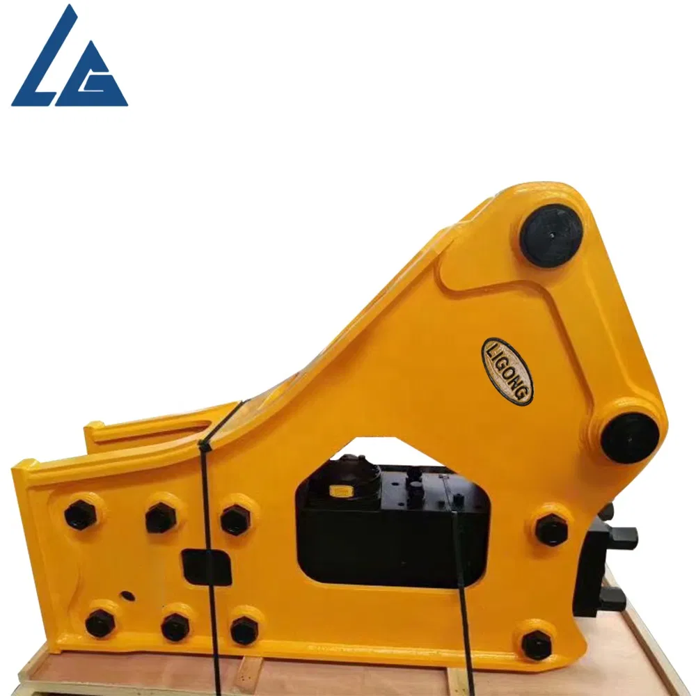 Hydraulic Hammer, Strong Rock Hammer, Excavator Hammer for PC350