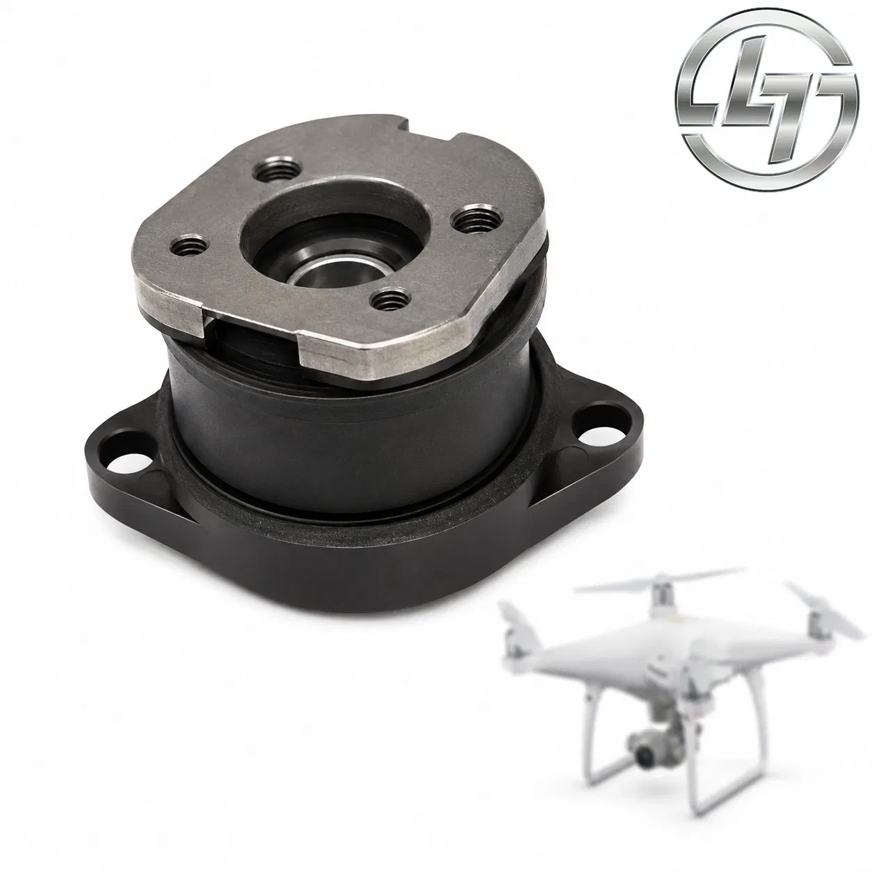 Custom High Precision CNC Machining Alloy Turning Part Aluminum Milling Service