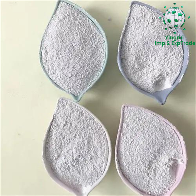 Pharmaceutical Grade Sodium Bentonite Clay for Multiple Applications