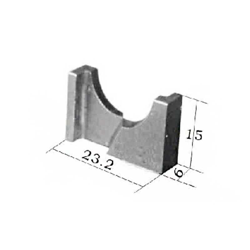 Precision Tip Dresser Blades for Pneumatic Trimmers