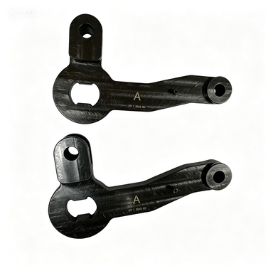 CNC Lathe Milling and Turning Processing Services, Mechanical Equipment Spare Parts Production