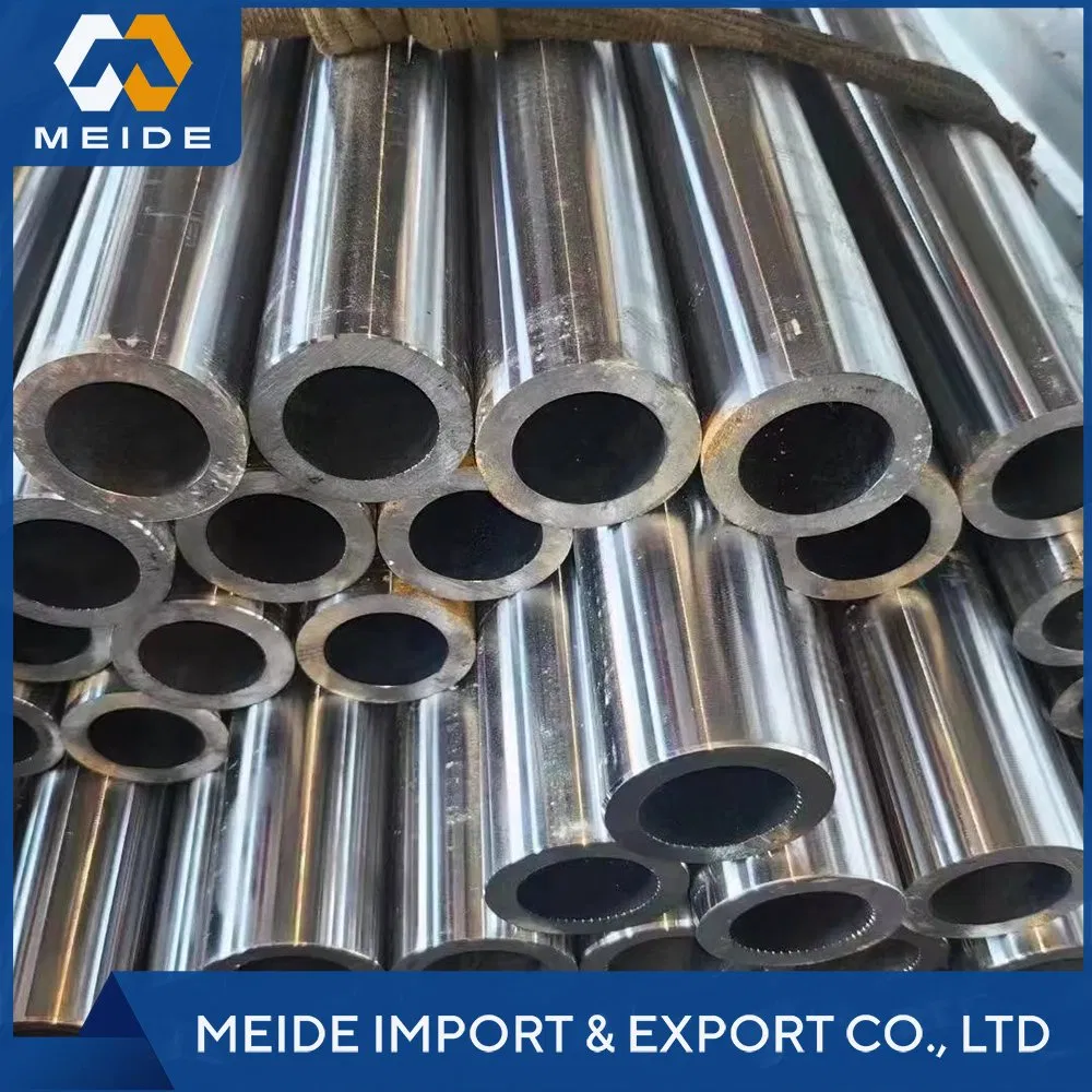 S10c ASTM1010 Carbon Cold Drawn Precision Tube for Automotive Parts