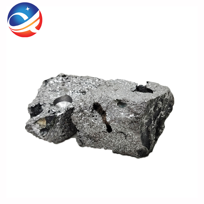 LC-Cr60V3 ecologico ferro cromo a basso carbonio/lega di ferro cromo
