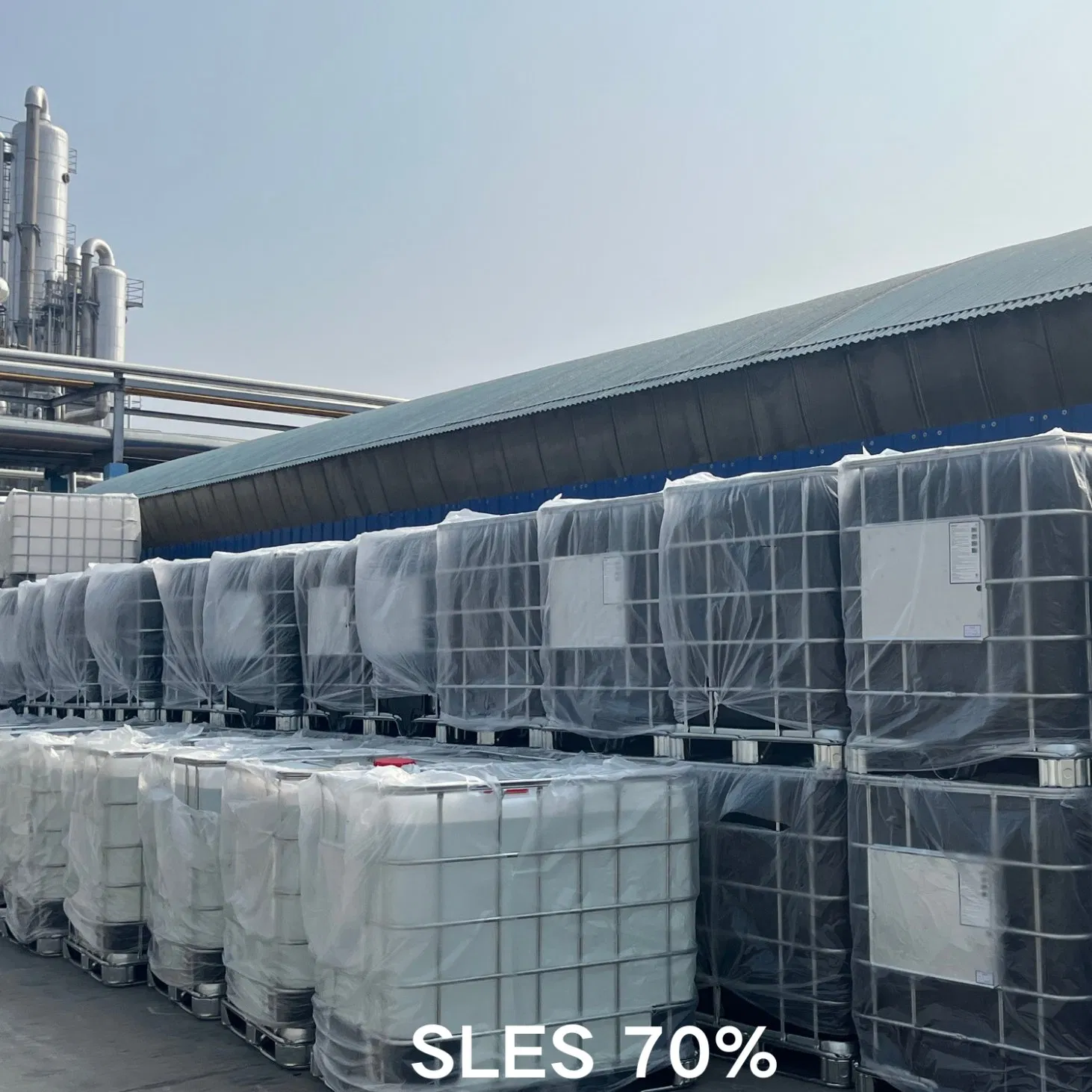 SLES 70 % Hochwertiger Herstellerpreis