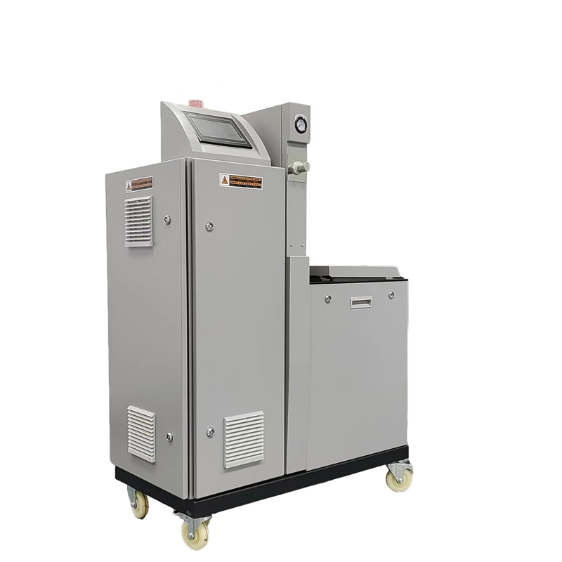 Distributeur de colle thermofusible de précision ASD-030D