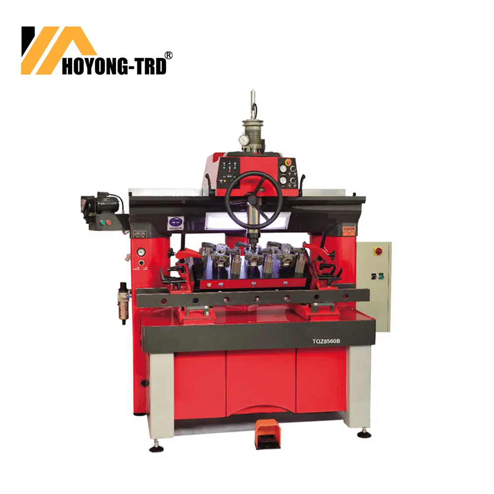 Valve Seat Cutting Boring Machine LD180A LD180B LD180C LD180D